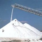 Προς αξιοποίηση η συμμετοχή του Δημοσίου στην εταιρεία Ελληνικές Αλυκές