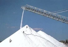 Προς αξιοποίηση η συμμετοχή του Δημοσίου στην εταιρεία Ελληνικές Αλυκές