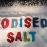 Εφαρμογή ενός Εθνικού Προγράμματος Ιωδίωσης Άλατος (USI)