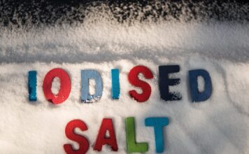 Εφαρμογή ενός Εθνικού Προγράμματος Ιωδίωσης Άλατος (USI)