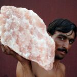 Η σκοτεινή πλευρά του αλατιού των Ιμαλαΐων