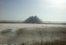 20+1 πράγματα που πρέπει να γνωρίζεις για το ελληνικό αλάτι