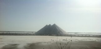 20+1 πράγματα που πρέπει να γνωρίζεις για το ελληνικό αλάτι