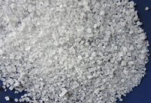 Θαλασσινό Αλάτι