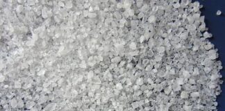 Θαλασσινό Αλάτι