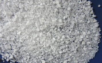 Θαλασσινό Αλάτι