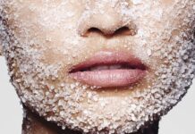 Το αλάτι είναι αντιμικροβιακό