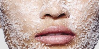 Το αλάτι είναι αντιμικροβιακό