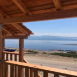 Μουσείο Άλατος Μεσολογγίου: Υπαίθρια Εκθέματα