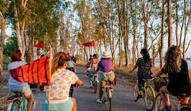 Το Αλσύλλιο στην λιμνοθάλασσα που νίκησε τον σκουπιδότοπο