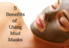 How clay and mud masks benefit your skin