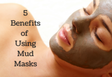 How clay and mud masks benefit your skin