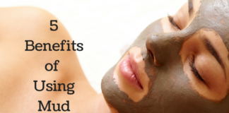 How clay and mud masks benefit your skin