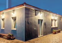 Στο Μεσολόγγι η Ιστορία γράφεται και με… αλάτι