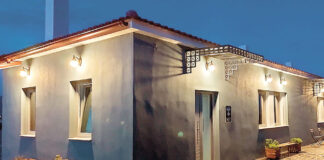 Στο Μεσολόγγι η Ιστορία γράφεται και με… αλάτι