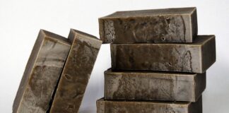 ΟΦΕΛΗ ΤΟΥ ΣΑΠΟΥΝΙΟΥ ΛΑΣΠΗΣ ΤΗΣ ΝΕΚΡΗΣ ΘΑΛΑΣΣΑΣ ΓΙΑ ΑΝΔΡΕΣ