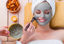 Are Mud Masks Actually Good For Your Skin?