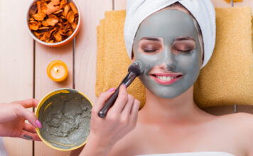 Are Mud Masks Actually Good For Your Skin?