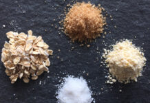 How to Add Natural Exfoliants to Homemade Soaps