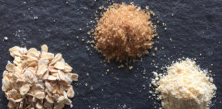 How to Add Natural Exfoliants to Homemade Soaps