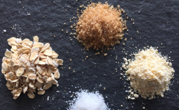 How to Add Natural Exfoliants to Homemade Soaps