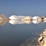 10 πράγματα, που δεν ξέρετε για το αλάτι και την ιστορία του!