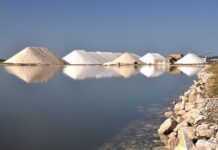 Εγκρίθηκε το αίτημα να καταχωρηθεί η Αφρίνα Ι.Π. Μεσολογγίου στα προϊόντα Π.Γ.Ε.