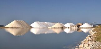 Εγκρίθηκε το αίτημα να καταχωρηθεί η Αφρίνα Ι.Π. Μεσολογγίου στα προϊόντα Π.Γ.Ε.