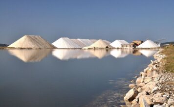 Εγκρίθηκε το αίτημα να καταχωρηθεί η Αφρίνα Ι.Π. Μεσολογγίου στα προϊόντα Π.Γ.Ε.