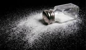 Το Αλάτι και οι ορισμοί του…