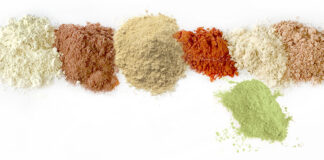 USING NATURAL COSMETIC CLAYS IN SKIN CARE-ΧΡΗΣΗ ΦΥΣΙΚΩΝ ΚΑΛΛΥΝΤΙΚΩΝ ΑΡΓΙΛΩΝ ΣΤΗ ΦΡΟΝΤΙΔΑ ΤΟΥ ΔΕΡΜΑΤΟΣ