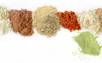 USING NATURAL COSMETIC CLAYS IN SKIN CARE-ΧΡΗΣΗ ΦΥΣΙΚΩΝ ΚΑΛΛΥΝΤΙΚΩΝ ΑΡΓΙΛΩΝ ΣΤΗ ΦΡΟΝΤΙΔΑ ΤΟΥ ΔΕΡΜΑΤΟΣ