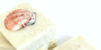 8 Reasons Salt Soap Bars are Fabulous for the Skin