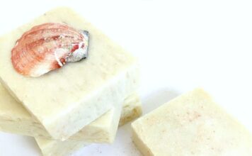 8 Reasons Salt Soap Bars are Fabulous for the Skin
