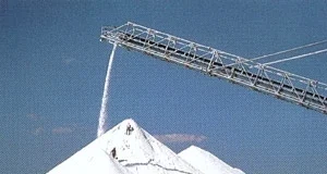 Θαλασσινό Αλάτι: Η μέθοδος παραγωγής και καθαρισμού