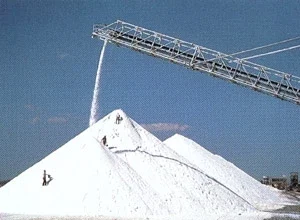 Θαλασσινό Αλάτι: Η μέθοδος παραγωγής και καθαρισμού