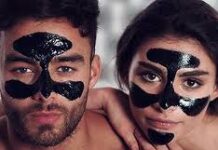 How to Apply a Mud Mask