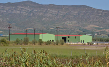 Απόφαση του ΤΕΕ Αιτωλοακαρνανίας για τις μονάδες καύσης Βιορευστών, στην λιμνοθάλασσα Μεσολογγίου