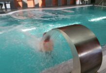 Top 10 μοναδικά οφέλη Ιαματικής Υδροθεραπείας που κάνουν καλό