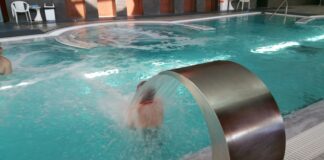 Top 10 μοναδικά οφέλη Ιαματικής Υδροθεραπείας που κάνουν καλό