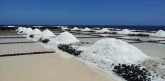 Το αίτημα για καταχώρηση της «Αφρίνα» ως ΠΓΕ στο Μητρώο της ΕΕ, έφθασε στην Κομισιόν