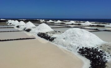 Το αίτημα για καταχώρηση της «Αφρίνα» ως ΠΓΕ στο Μητρώο της ΕΕ, έφθασε στην Κομισιόν