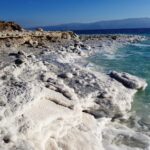 αλάτι και θάλασσα