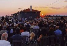 Οι αλυκές του Μεσολογγίου στο πέρασμα του χρόνου – Ένα λεύκωμα-κιβωτός μνήμης και πληροφοριών