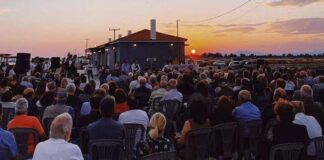 Οι αλυκές του Μεσολογγίου στο πέρασμα του χρόνου – Ένα λεύκωμα-κιβωτός μνήμης και πληροφοριών